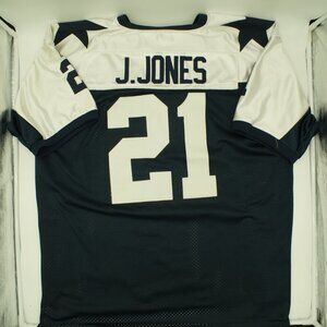JULIUS JONES COWBOYS JERSEY